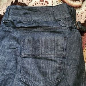 Torrid denim jeans
